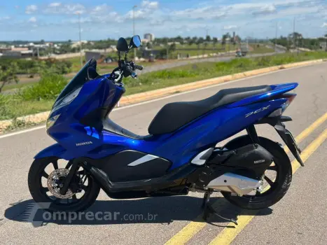 PCX 150