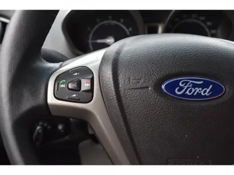 ECOSPORT - 2.0 TITANIUM 16V 4P AUTOMÁTICO