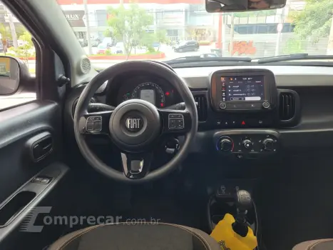 MOBI TREKKING 1.0 Flex 5p.