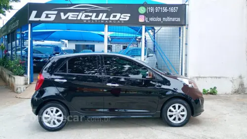 PICANTO 1.0 EX 12V