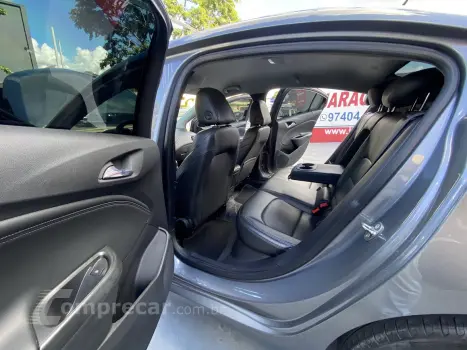 CRUZE 1.4 Turbo LT 16V