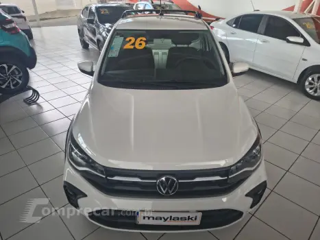 Saveiro 1.6 16V FLEX MSI TRENDLINE CABINE SIMPLES