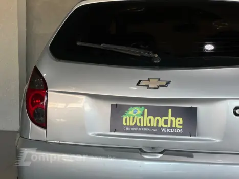 CELTA 1.0 MPFI LT 8V FLEX 4P MANUAL