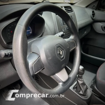 KWID 1.0 12V SCE ZEN