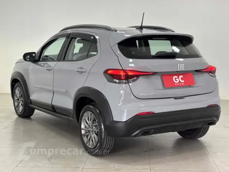 PULSE 1.3 FLEX DRIVE CVT