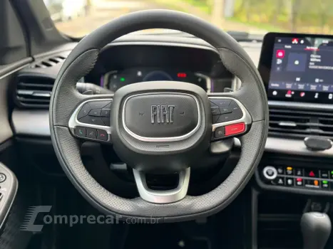 PULSE 1.0 Turbo 200 Impetus