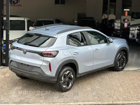 TERA COMFORT 1.0 170 TSI FLEX 12V 5P AUT