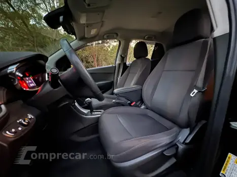 TRACKER 1.4 16V Turbo LT