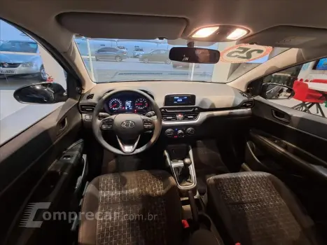 HB20 1.0 12V FLEX SENSE PLUS MANUAL