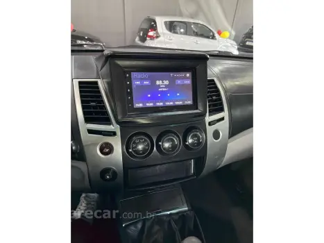 L200 SAVANA 3.2 4X4 16V OFF TURBO INTERCOOLER DIESEL 4P MANU