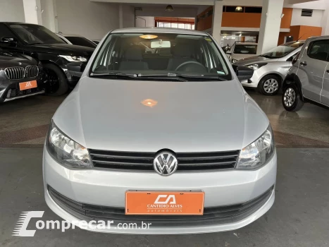 GOL 1.0 MI 8V G.VI