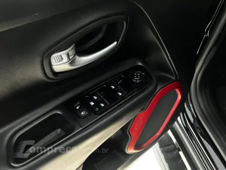 RENEGADE 2.0 16V TURBO DIESEL TRAILHAWK 4P 4X4 AU