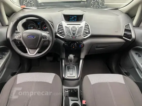 ECOSPORT 2.0 SE 16V FLEX 4P POWERSHIFT