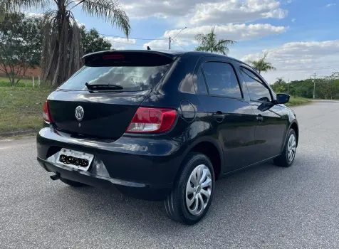 Gol Trend Total Flex 1.0 8V