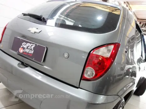 CELTA - 1.0 MPFI LT 8V 4P MANUAL