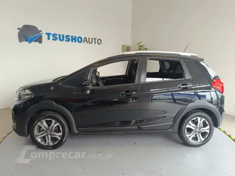 WR-V 1.5 16V FLEXONE EX CVT