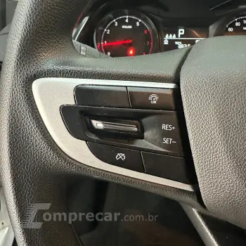 ONIX HATCH 1.0 12V TB Flex 5p Aut.