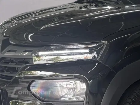 KWID 1.0 12V SCE FLEX OUTSIDER MANUAL