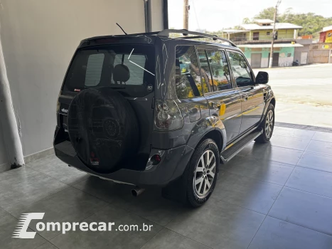 PAJERO 2.0 TR4 4X4 16V