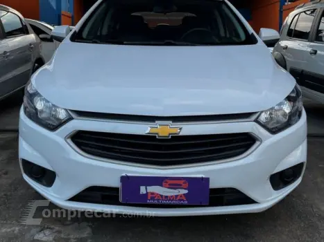 ONIX - 1.0 LT MANUAL