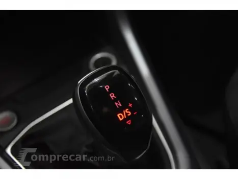 T-CROSS - 1.0 200 TSI TOTAL COMFORTLINE AUTOMÁTICO
