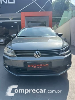 JETTA 2.0 Comfortline