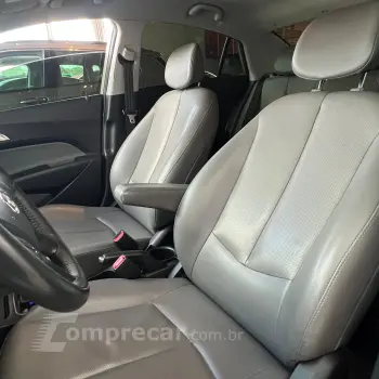 HB20S 1.6 Premium 16V