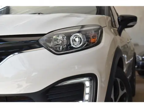 CAPTUR - 1.6 16V SCE INTENSE X-TRONIC