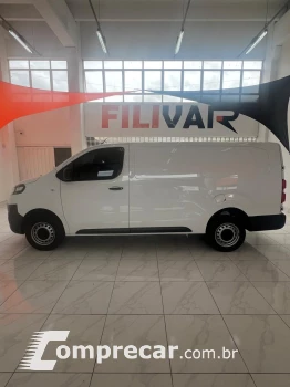 Scudo 1.5 3P BLUEHDI TURBO DIESEL CARGO