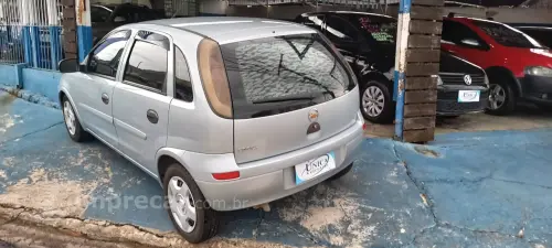 CORSA 1.4 MPFI Maxx 8V