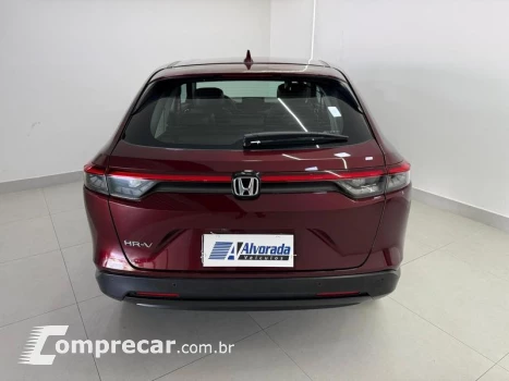 HR-V EXL HS