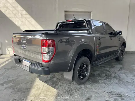 RANGER 3.2 Storm 4X4 CD 20V