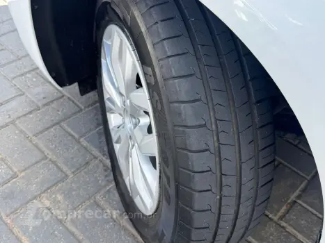 COBALT 1.8 MPFI Elite 8V