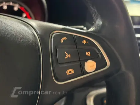 GLA 200 1.6 CGI FLEX STYLE 7G-DCT