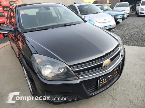 VECTRA 2.0 MPFI GT Hatch 8V