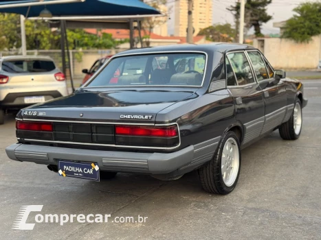 OPALA 4.1 Comodoro Sl/e 12V