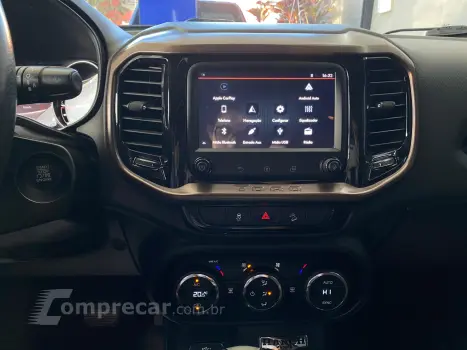 Toro Ranch 2.0 16V 4x4 Diesel Aut.