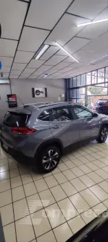 TRACKER 1.2 Turbo Premier