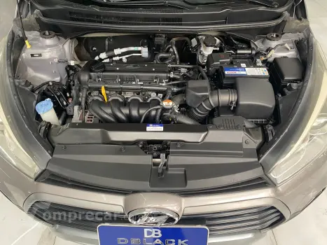 HB20X Premium 1.6 Flex 16V Aut.