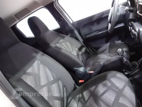 MOBI - 1.0 EVO WAY MANUAL