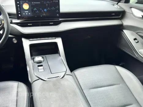 HAVAL H6 GT 1.5 PHEV AWD E-TRACTION