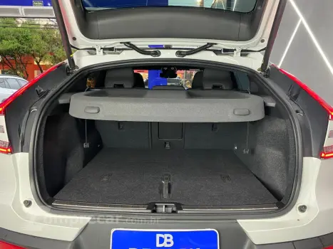 C40 Twin Ultimate (Elétrico)