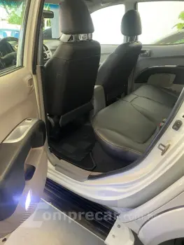 L200 TRITON 2.4 HLS 4X2 CD 16V