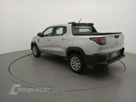 STRADA 1.3 FIREFLY FLEX FREEDOM CD MANUAL