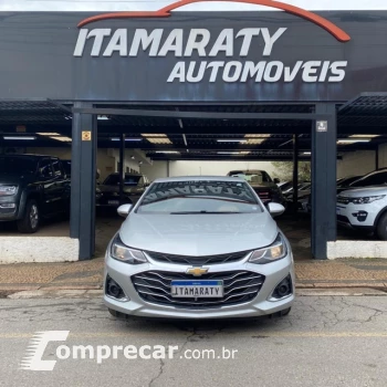 CRUZE 1.4 Turbo Premier