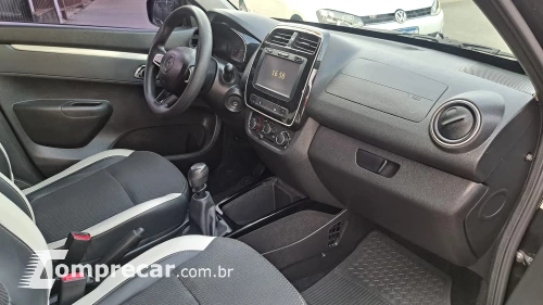 KWID 1.0 12V SCE Intense