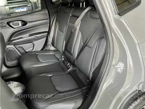 COMPASS 1.3 T270 TURBO FLEX S AT6