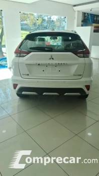 ECLIPSE CROSS 1.5 Mivec Turbo Hpe-s AWD