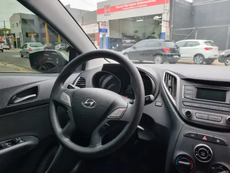 HB20 1.0 12V Comfort