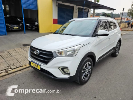 Creta Attitude 1.6